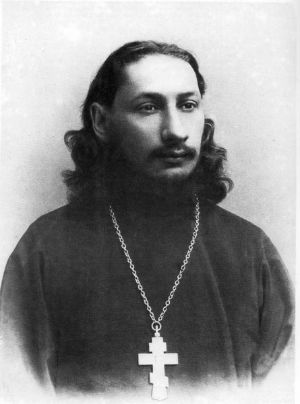 Флоренский П.А. (1887-1937)