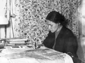 Белоброва О.А. 1960 г.