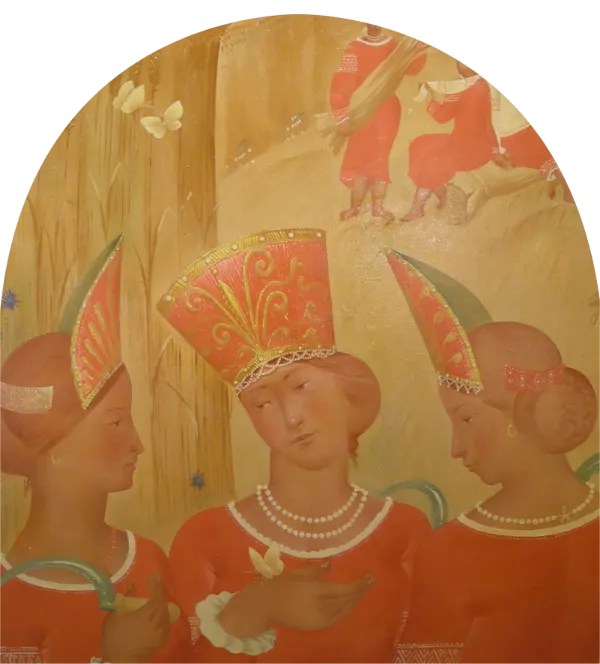  Главный корпус